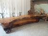 檜木桌長4米6