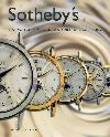 sothedy's世界鐘錶圖錄